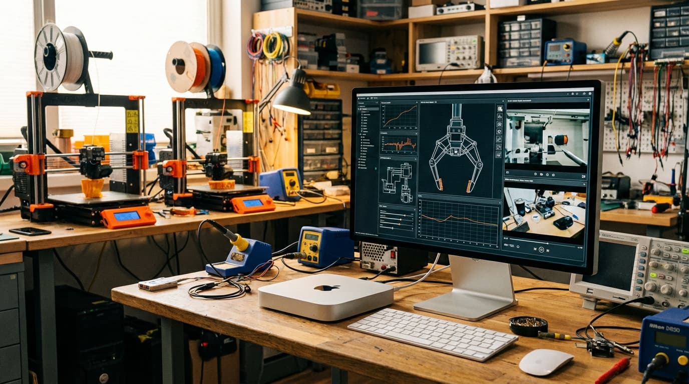 OpenClaw Chaos: AI Agents Empty Mac Mini Shelves Worldwide