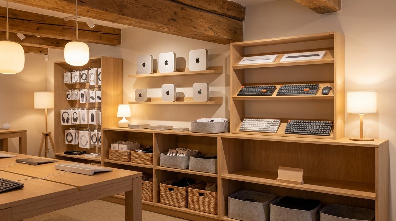 OpenClaw Chaos: AI Agents Empty Mac Mini Shelves Worldwide