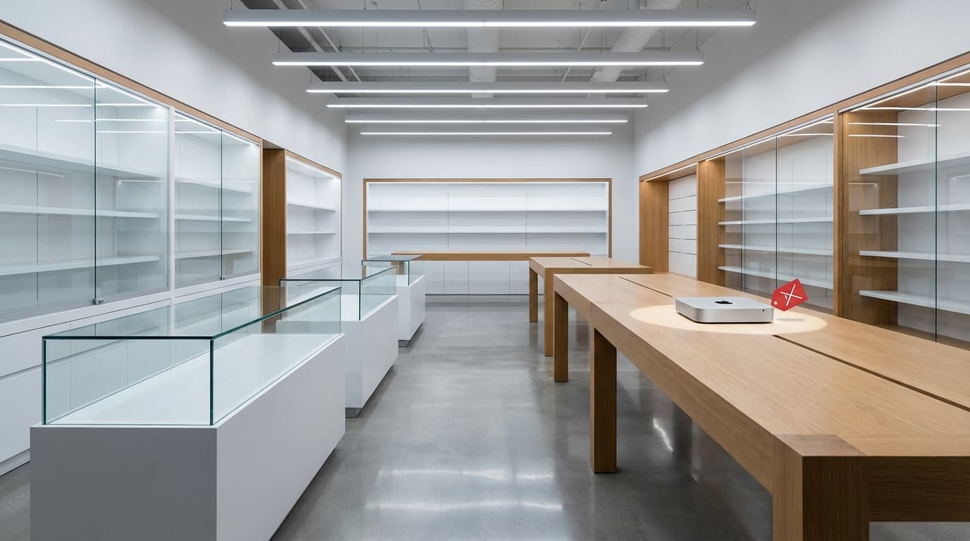 OpenClaw Chaos: AI Agents Empty Mac Mini Shelves Worldwide