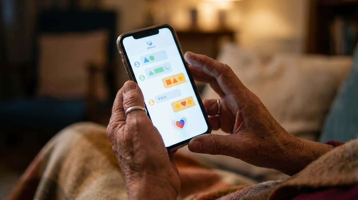 AI Appears More Empathetic Than Humans – But Conceals a Dangerous Illusion