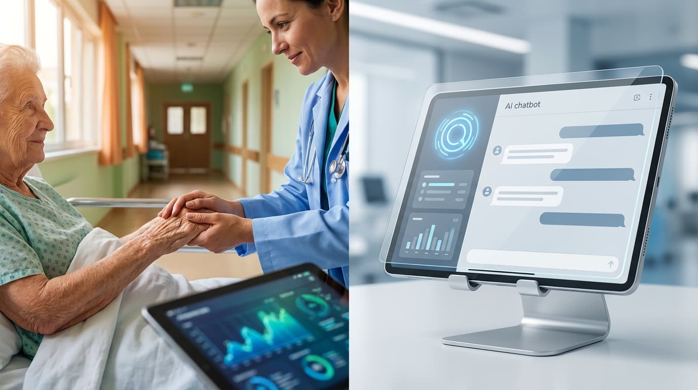 AI Appears More Empathetic Than Humans – But Conceals a Dangerous Illusion