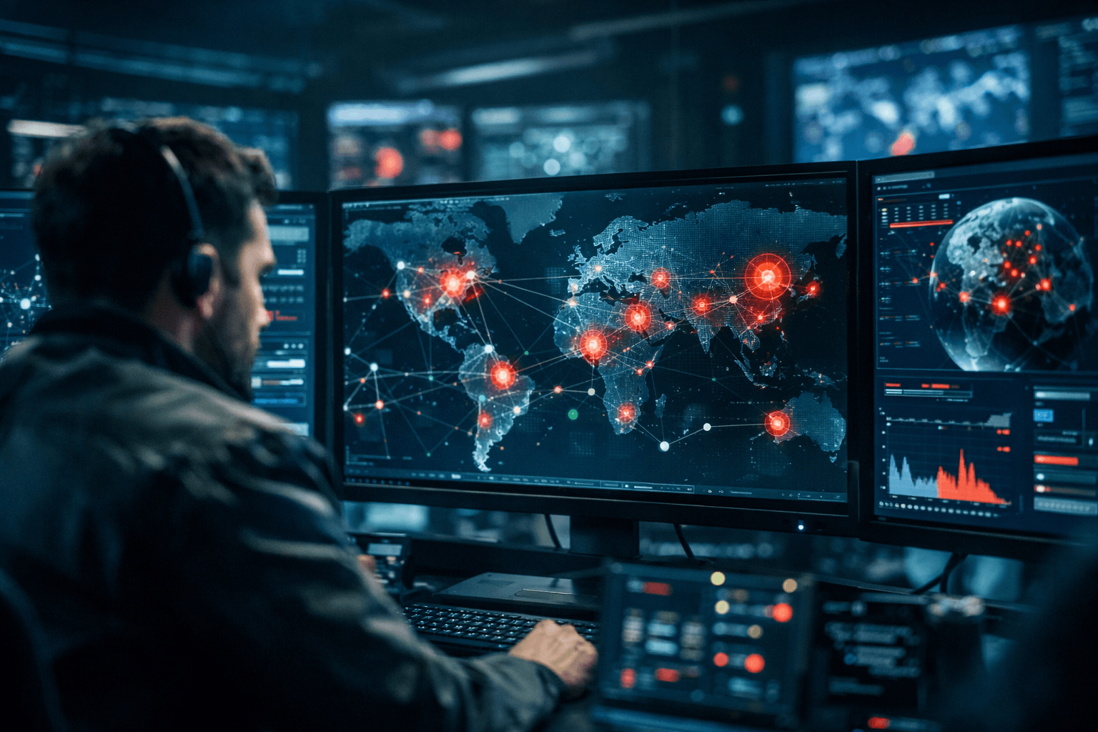 Hacker Hijacked AI Coding Tool and Infected Thousands of Machines