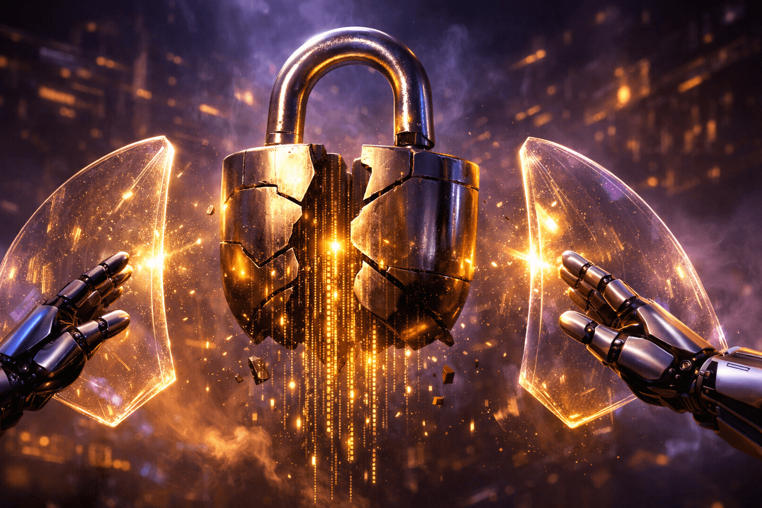 Hacker Hijacked AI Coding Tool and Infected Thousands of Machines