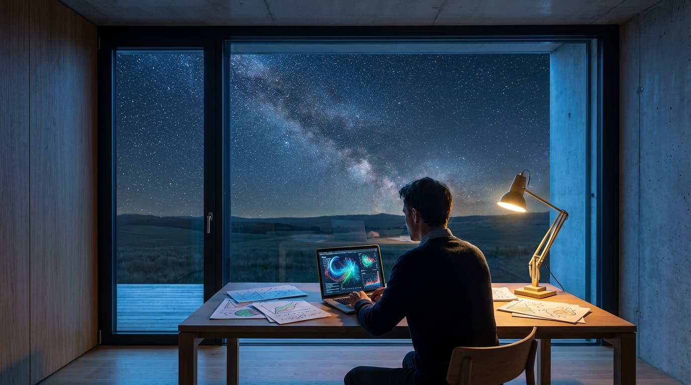 AI solves half of the world's hardest math problems — but experts are not impressed