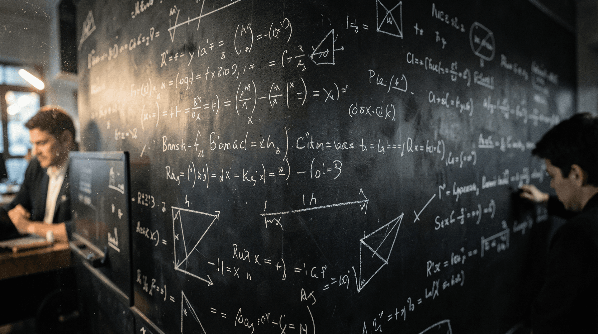 AI solves half of the world's hardest math problems — but experts are not impressed