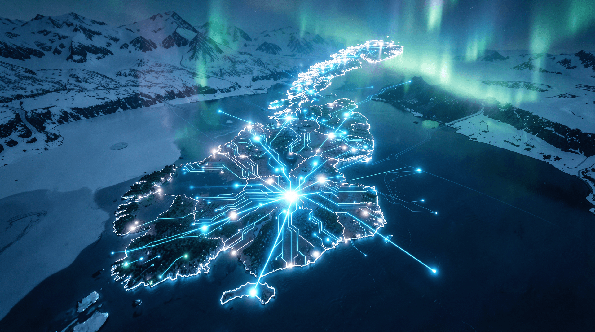 Norwegian AI tool exposed 200 victims — now being rolled out nationwide