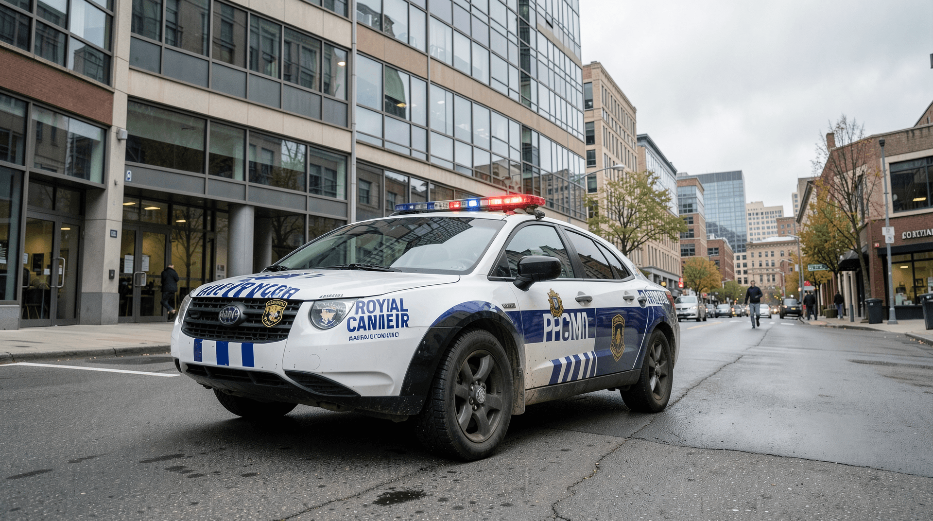 OpenAI considered calling the police after shooting-threat chat — waited anyway