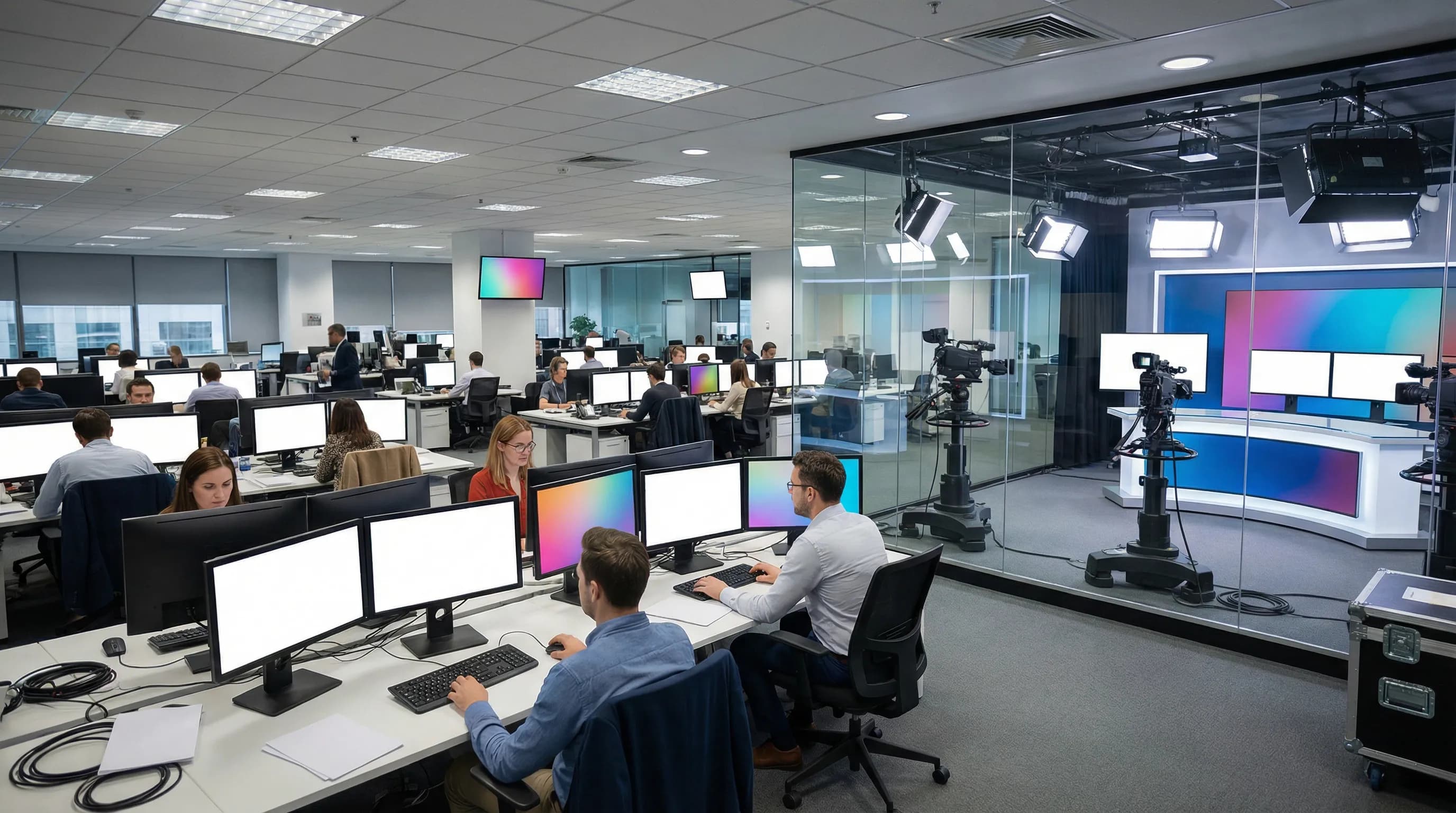 OpenAI considered calling the police after shooting-threat chat — waited anyway