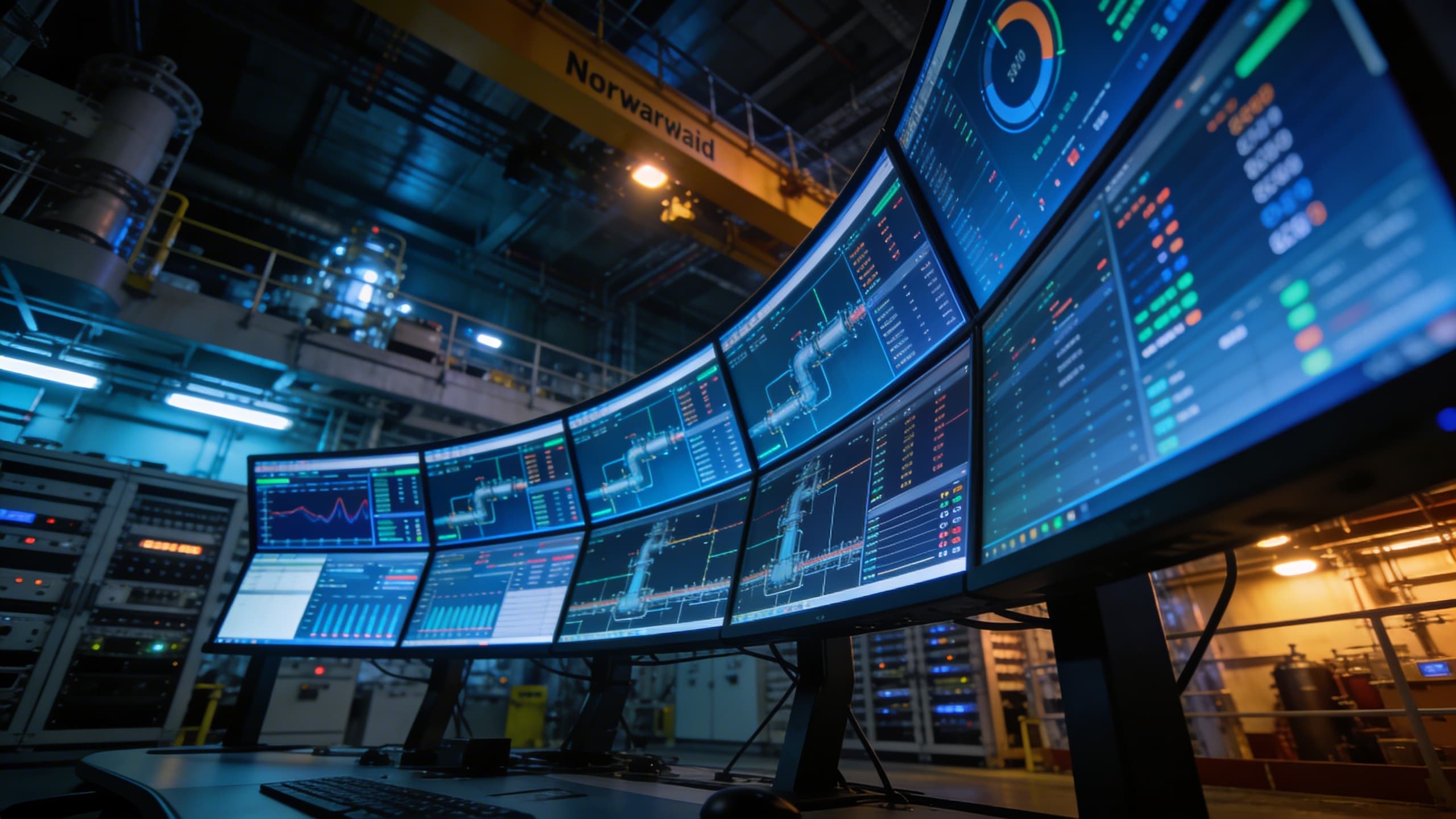 Hitachi goes all-in on physical AI: Promises 38% better profitability in industry