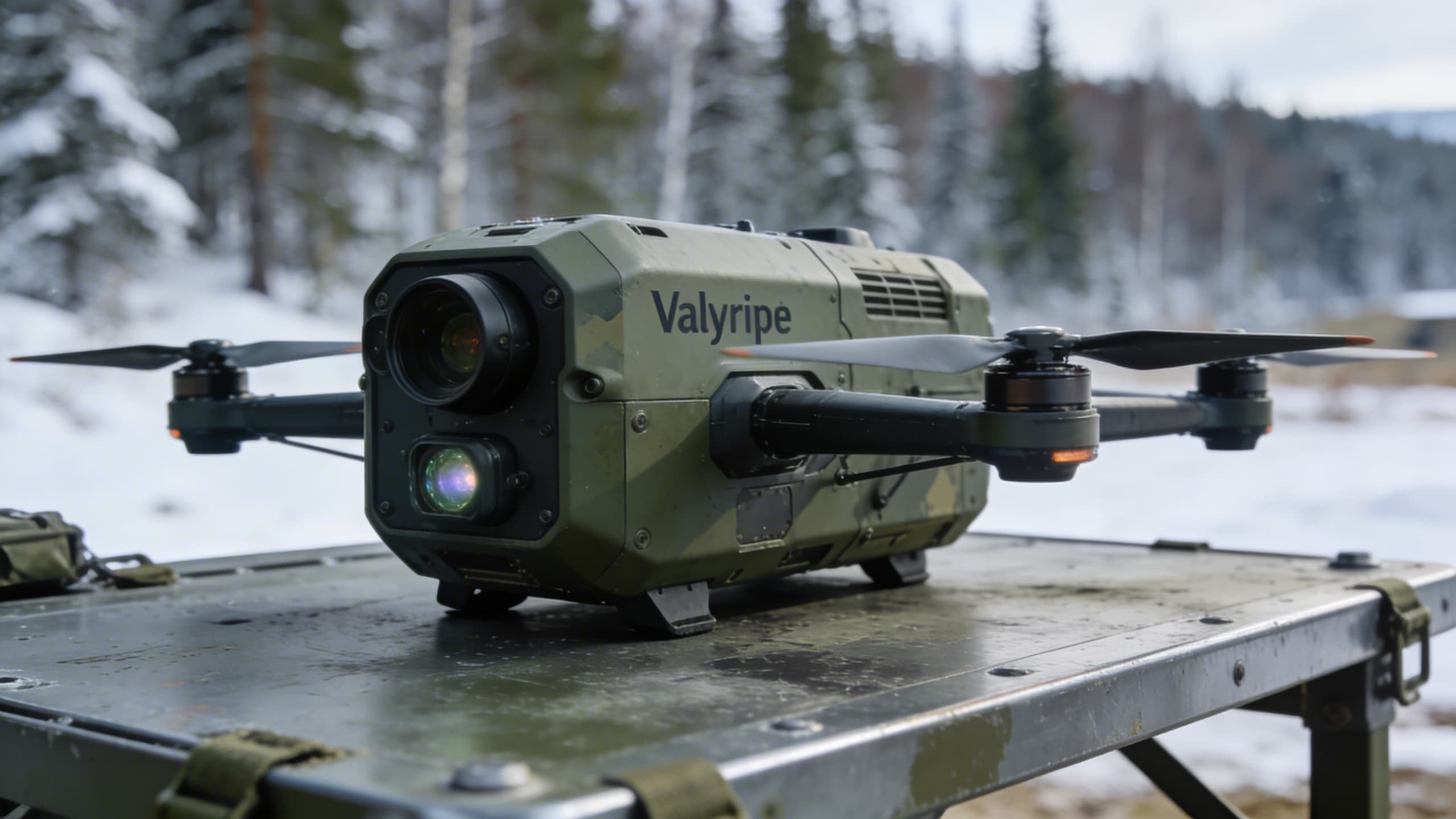 The Armed Forces spend one billion on AI center – demand the rest of Norway follows suit