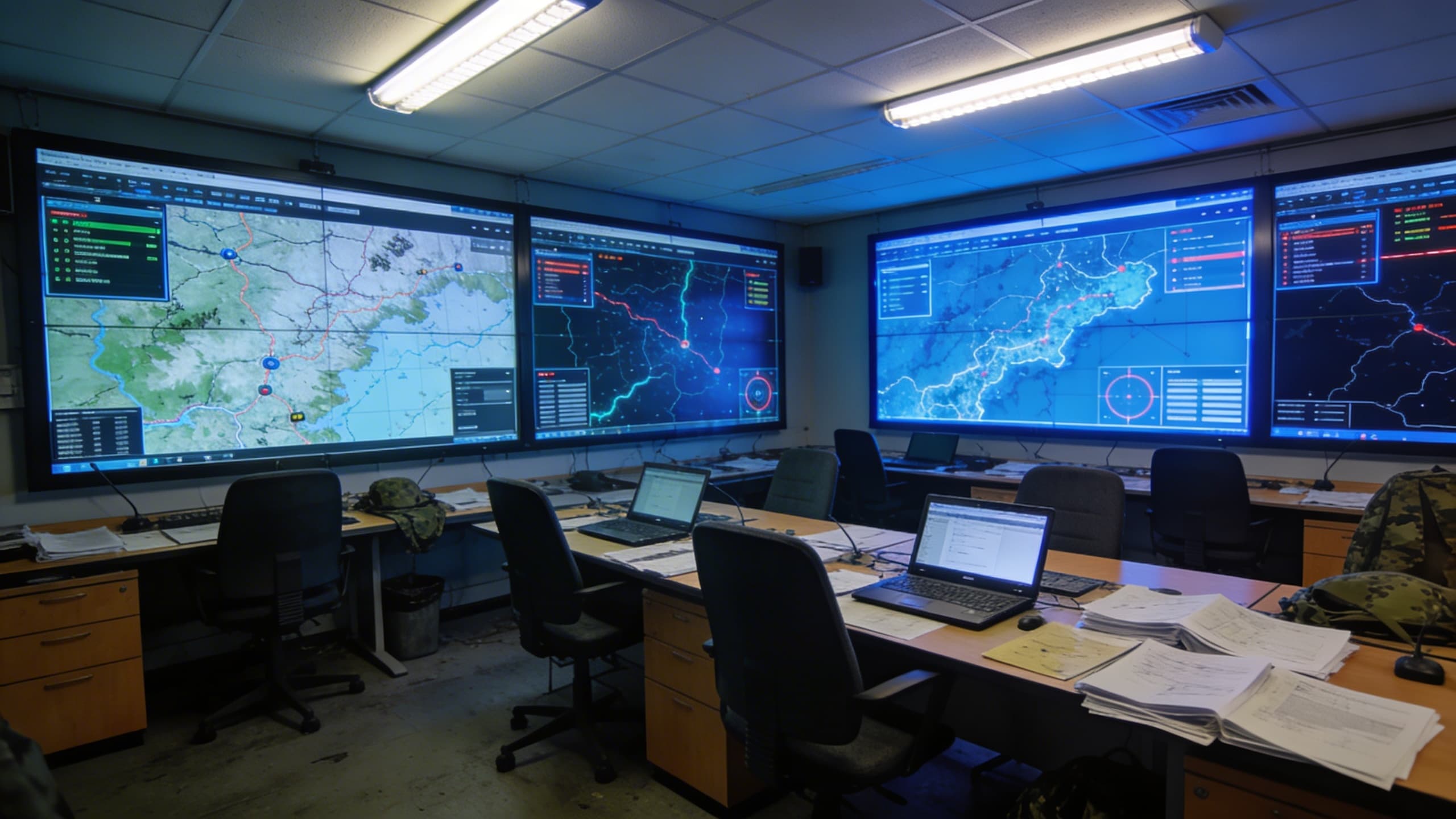 The Armed Forces spend one billion on AI center – demand the rest of Norway follows suit