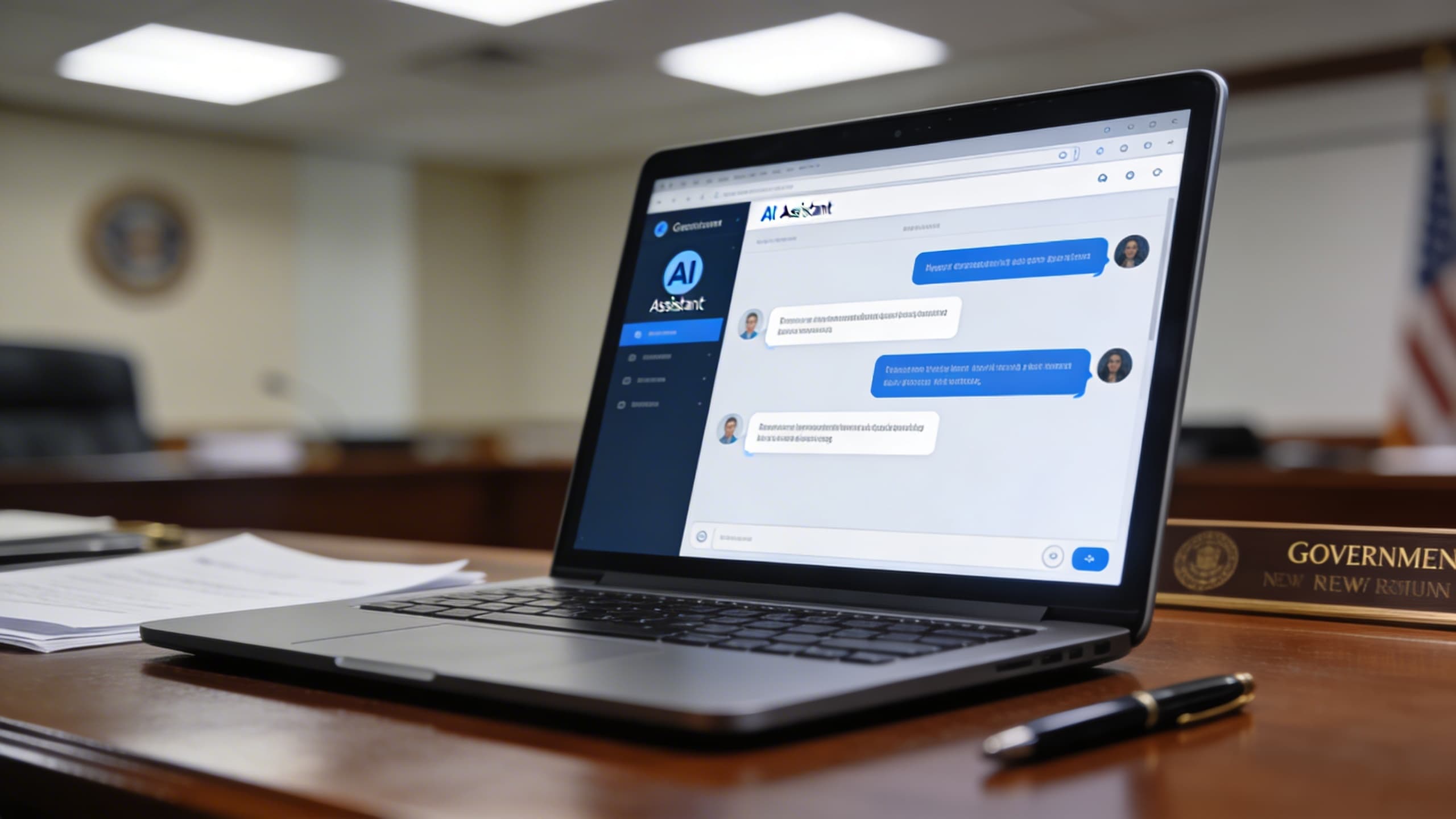 Pentagon Summons Anthropic CEO to Meeting – Threatens to Exclude Company