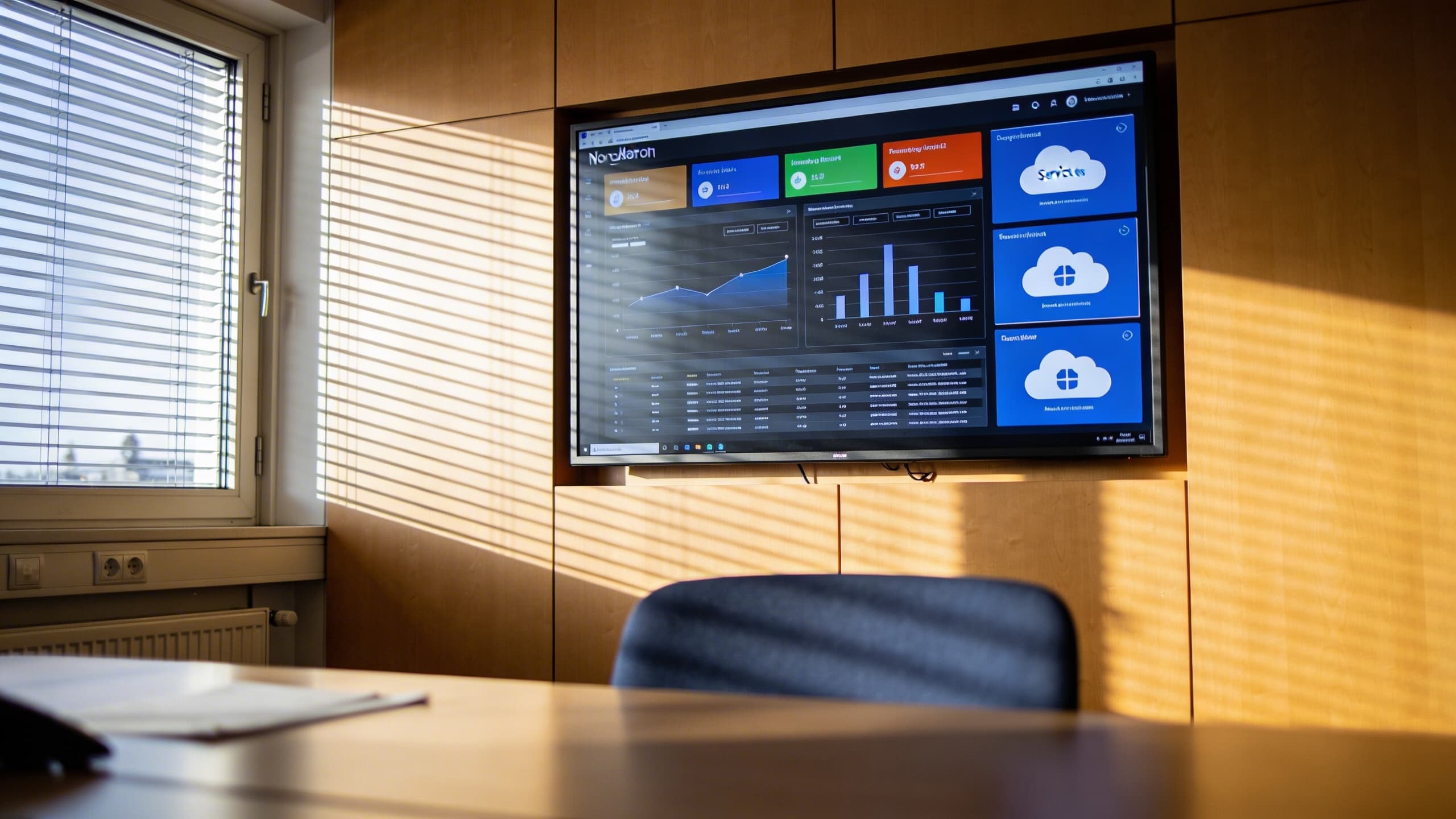 La Administración Tributaria noruega, frustrada: Azure noruego frena las iniciativas de IA