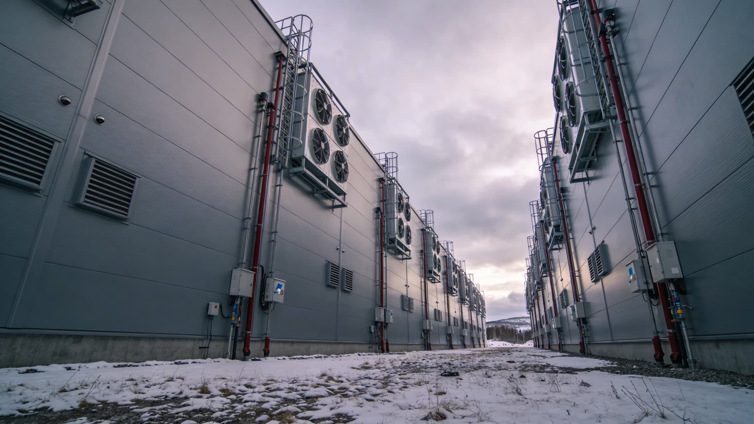 La Administración Tributaria noruega, frustrada: Azure noruego frena las iniciativas de IA