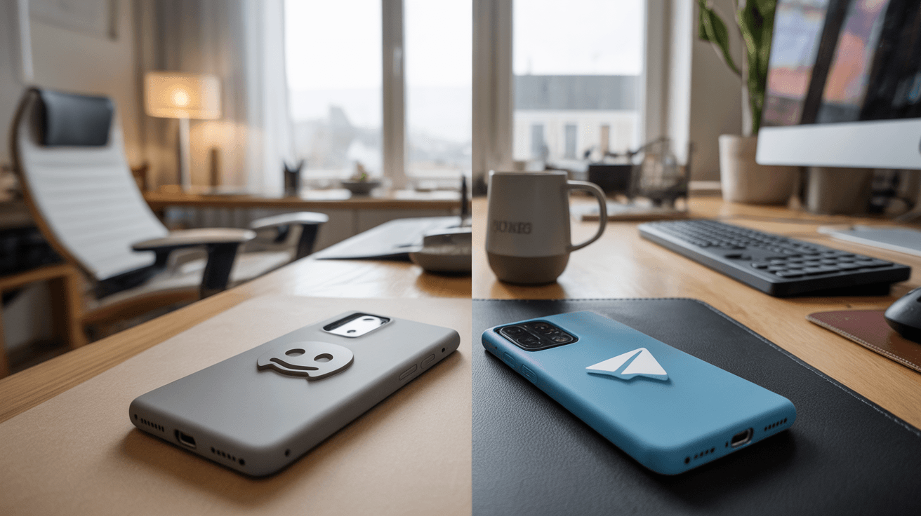 Discord vs Telegram: Which platform gives you the best OpenClaw experience?