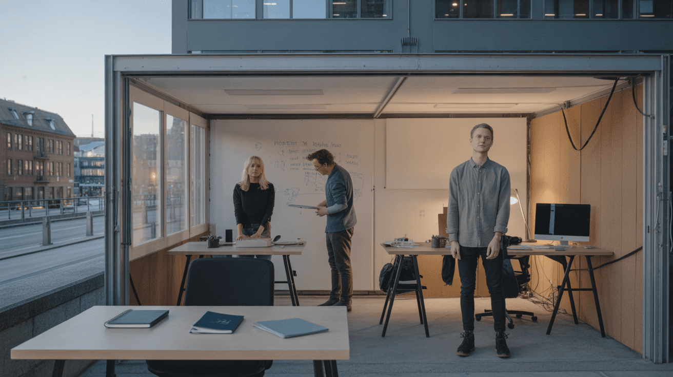 EU AI Act enters into force: Norwegian AI companies risk €400,000 fine