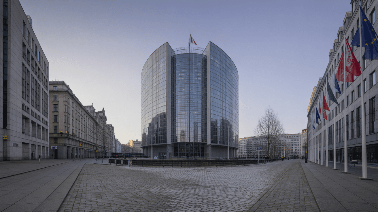 EU AI Act enters into force: Norwegian AI companies risk €400,000 fine