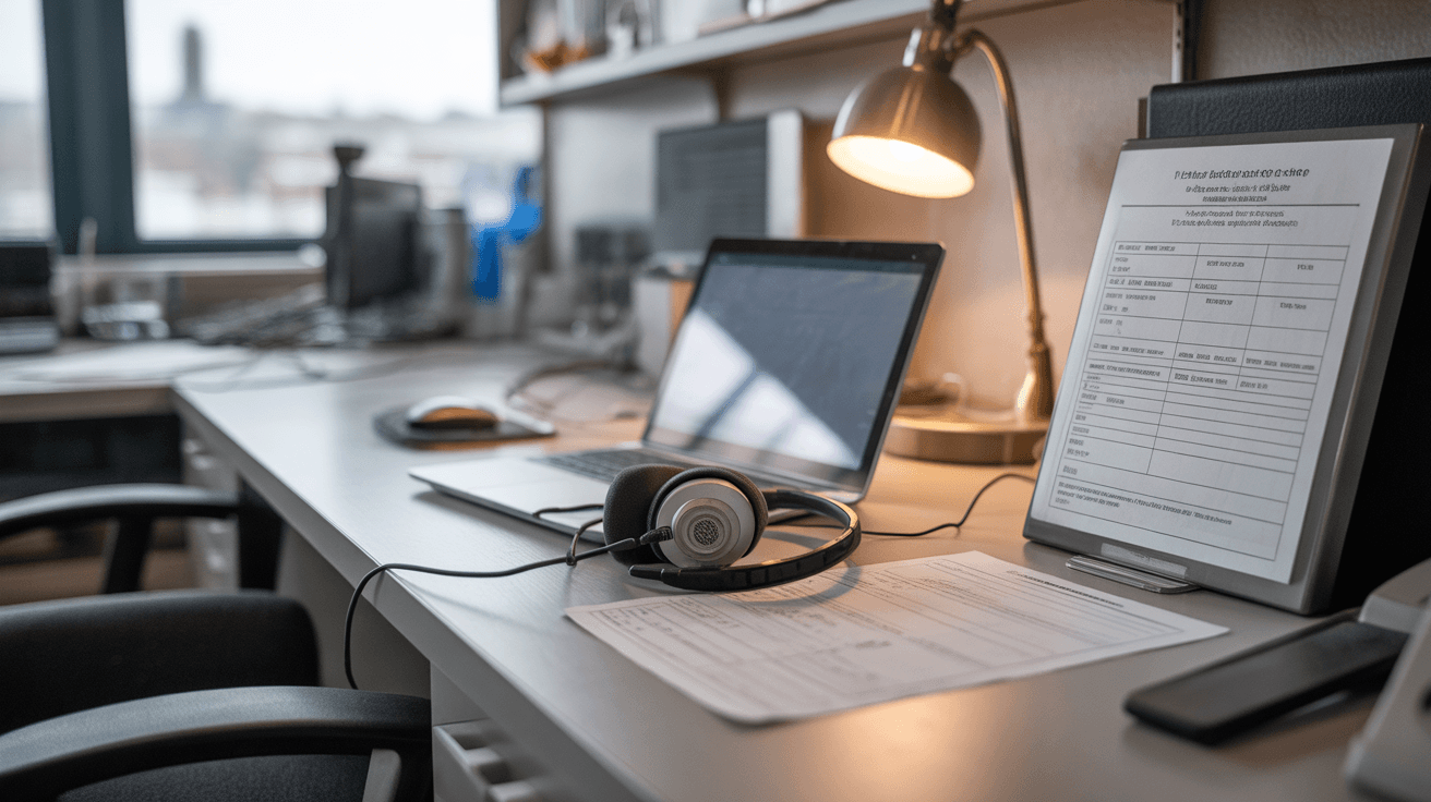 AI to save lives via 113: Norwegian trio aims to revolutionize emergency calls