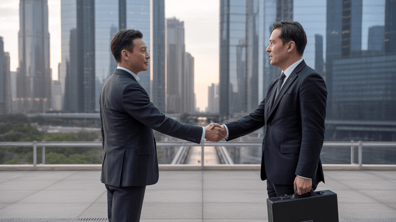 DeepSeek Shuts Out Nvidia and AMD — Gives Huawei Exclusive First Taste