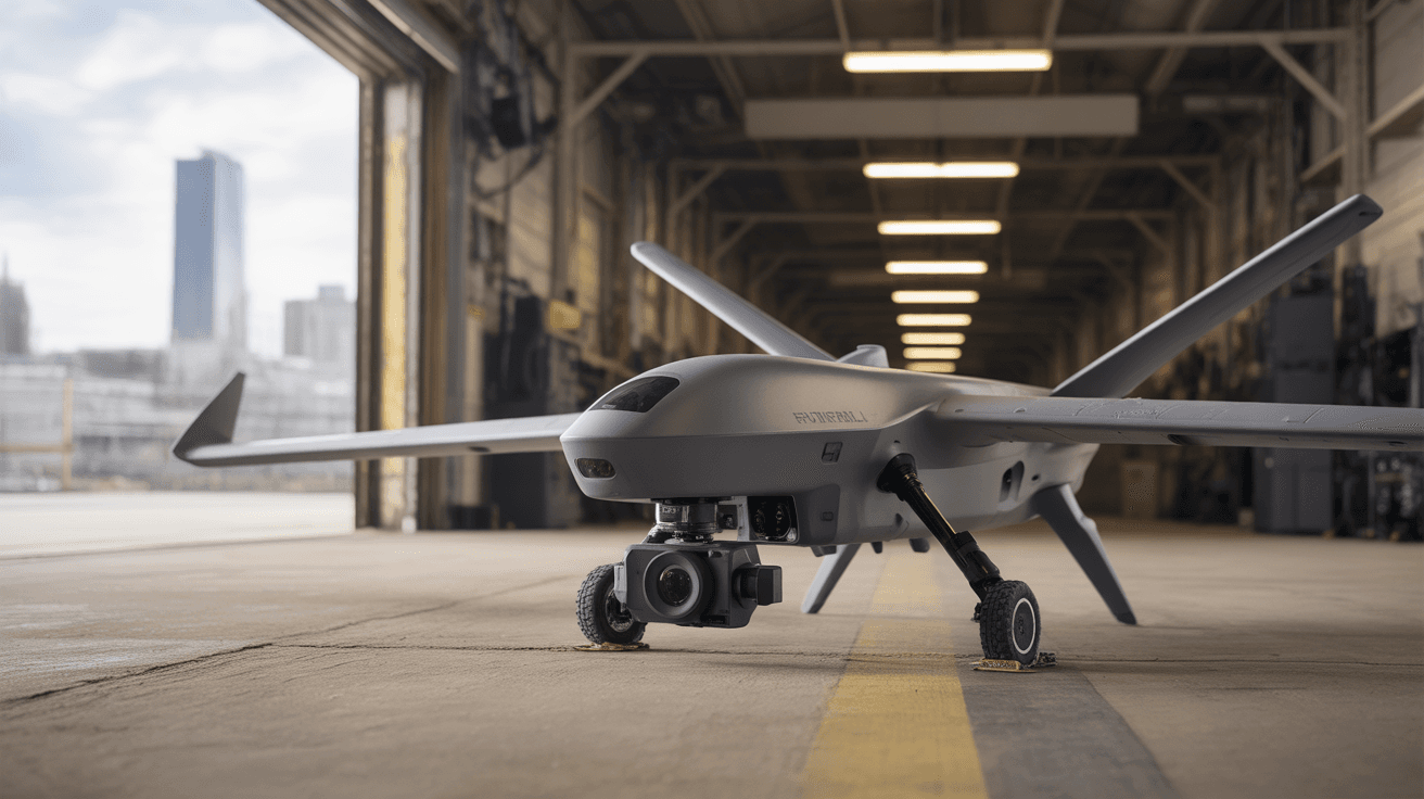 Anthropic Denies Pentagon Use of AI for Killer Robots