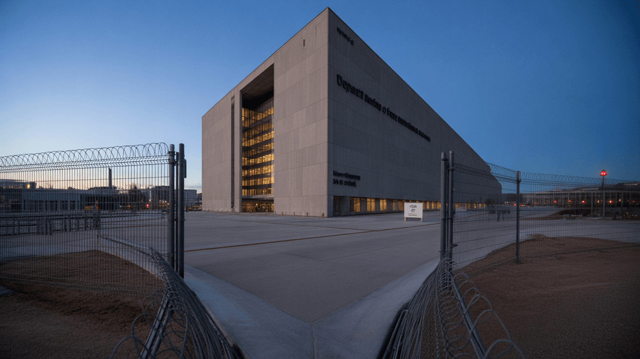 Anthropic Denies Pentagon Use of AI for Killer Robots