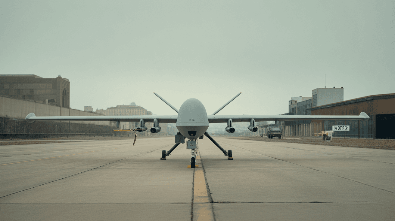 OpenAI signs $200M Pentagon contract with built-in safety limits