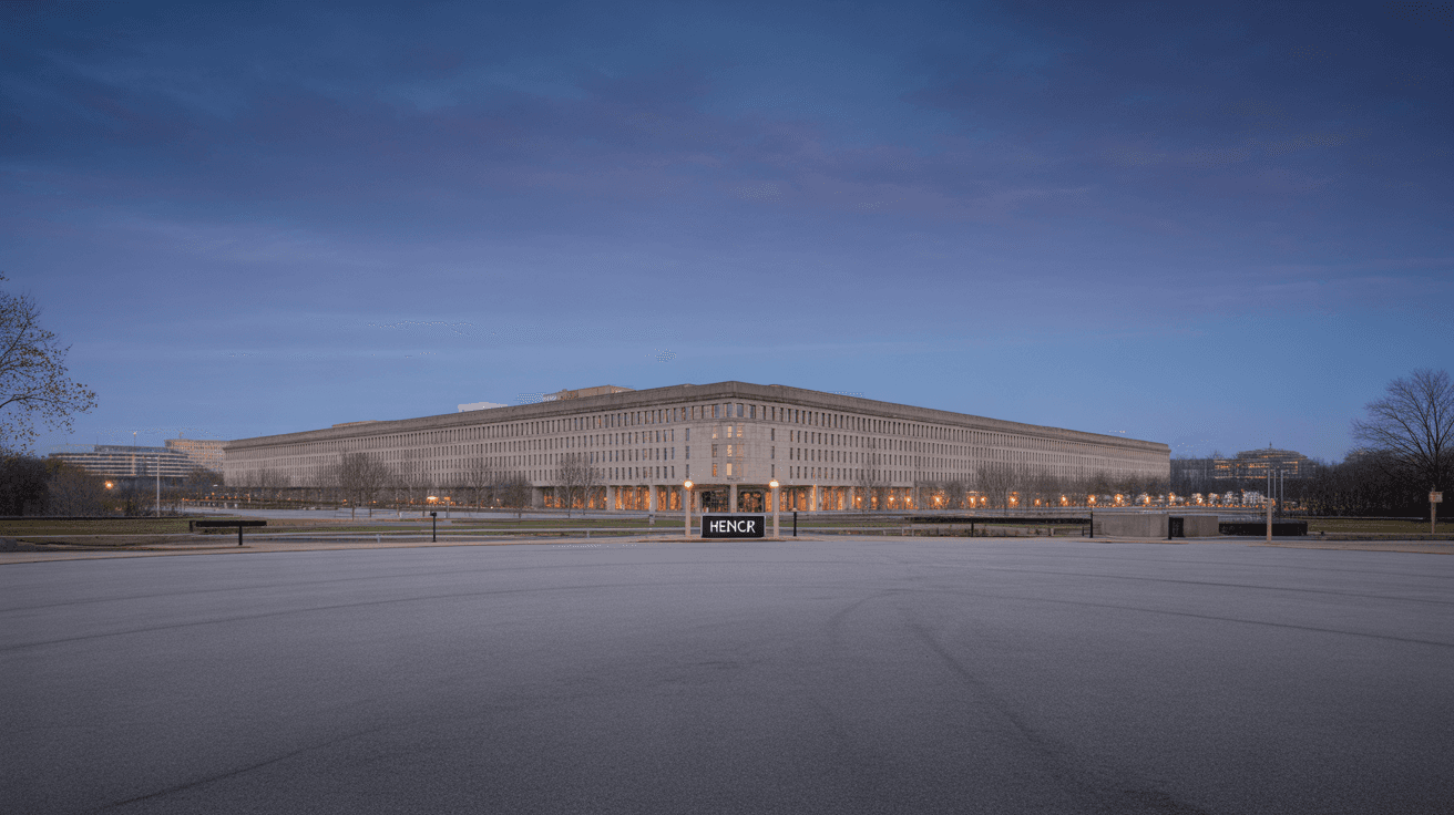 OpenAI signs $200M Pentagon contract with built-in safety limits