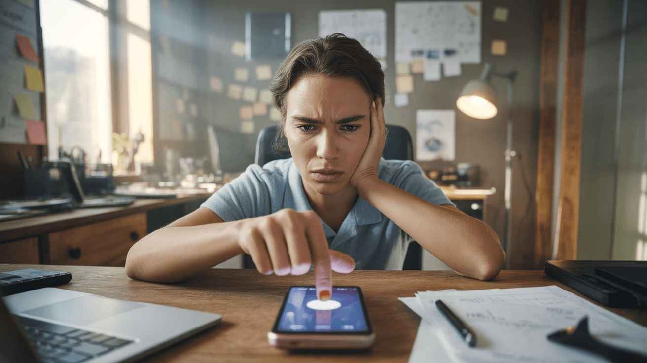 Revolt Against OpenAI: Massive #CancelChatGPT Wave Sweeps Over Reddit