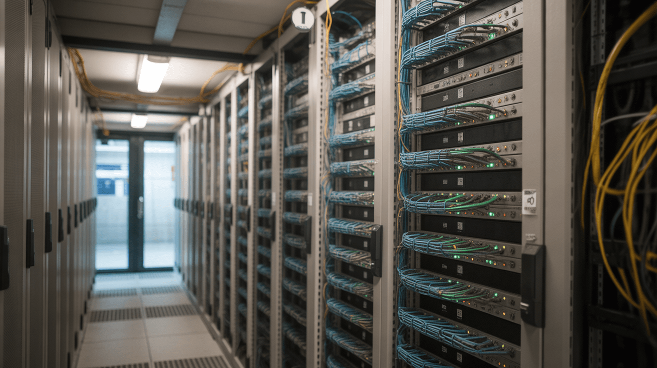 Norwegian AI Platform Listens to Doctors — Without Data Leaving Norway