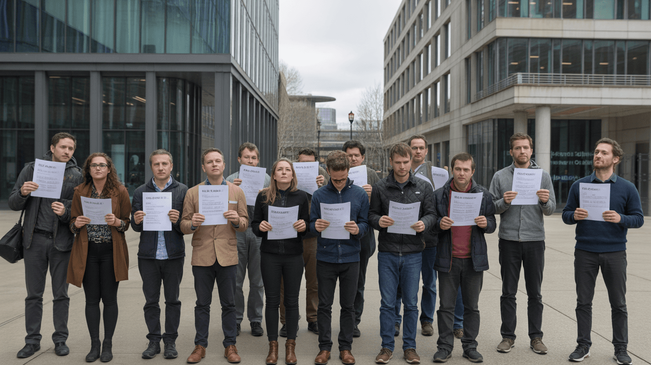 Anthropic Denies Pentagon Military AI – Lands on Blacklist