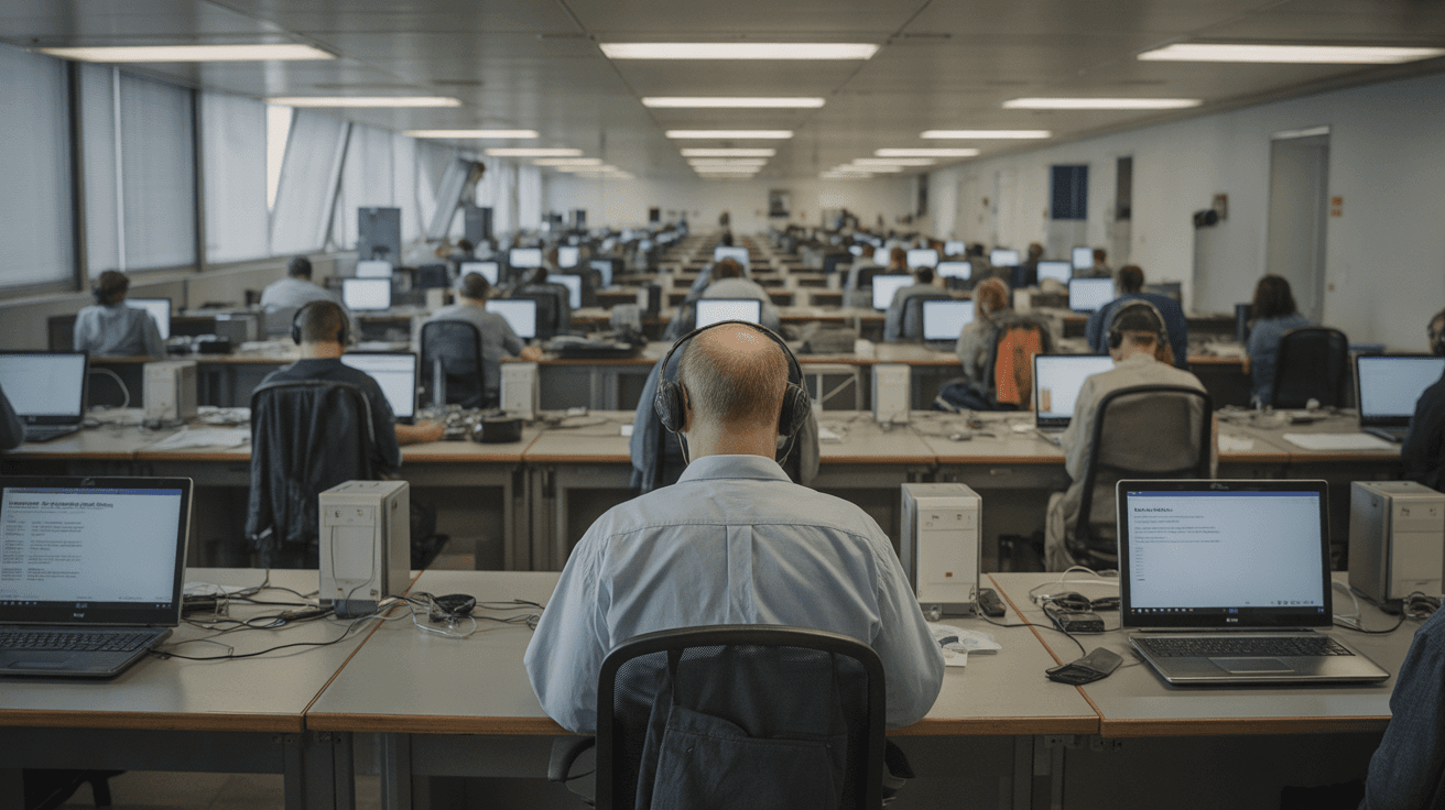 Meta Sued: Employees Saw Nudity and Sex Through AI Glasses