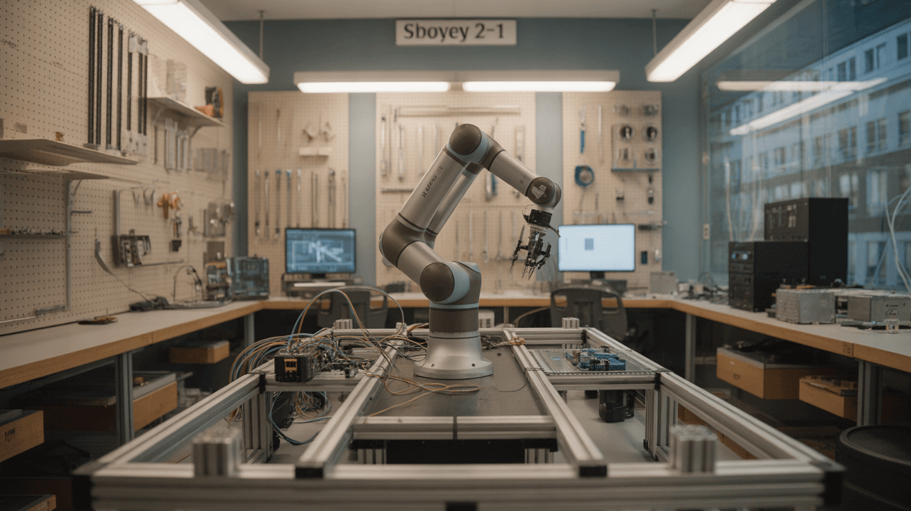 GPT-5.4 launched: OpenAI's new top model takes full control of your PC