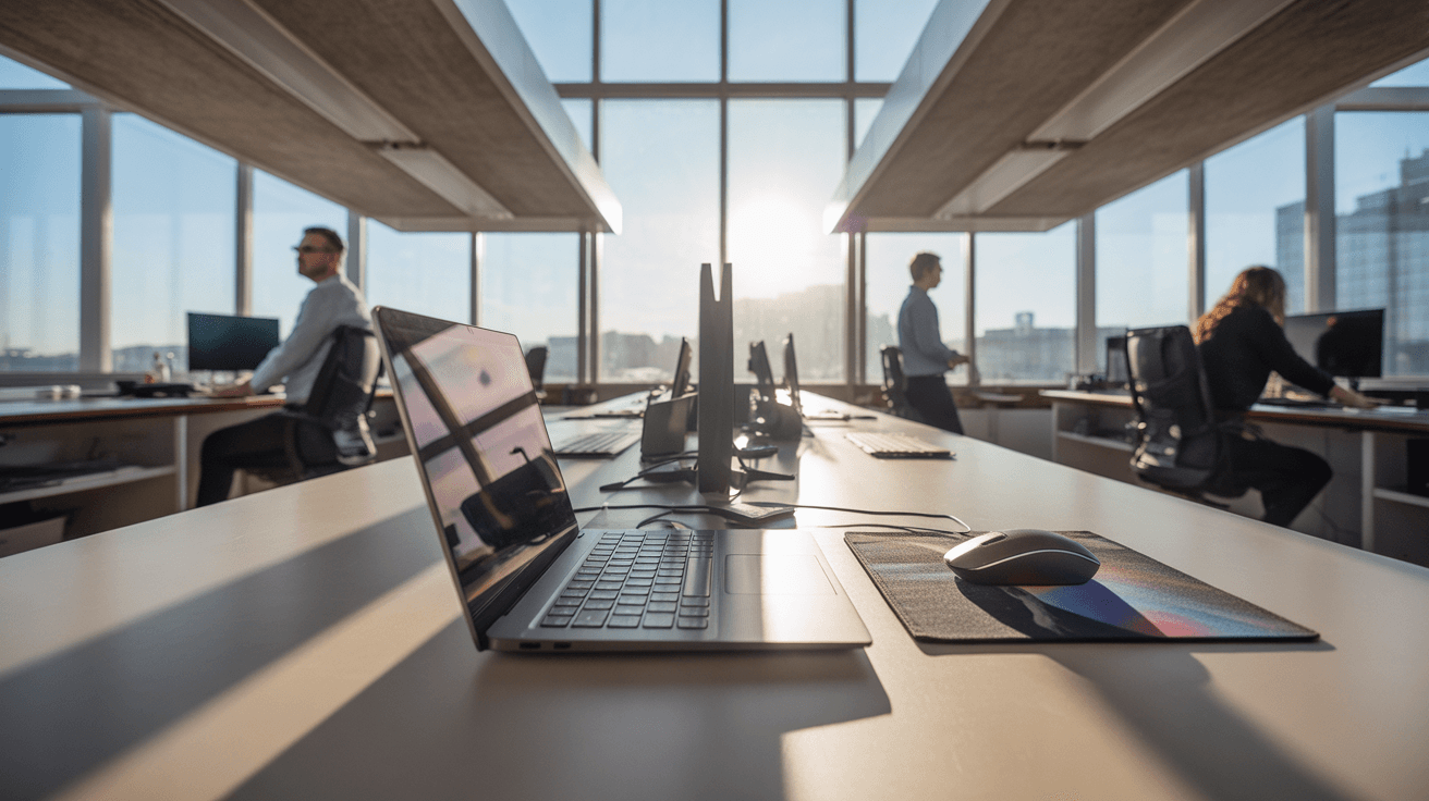 GPT-5.4 launched: OpenAI's new top model takes full control of your PC