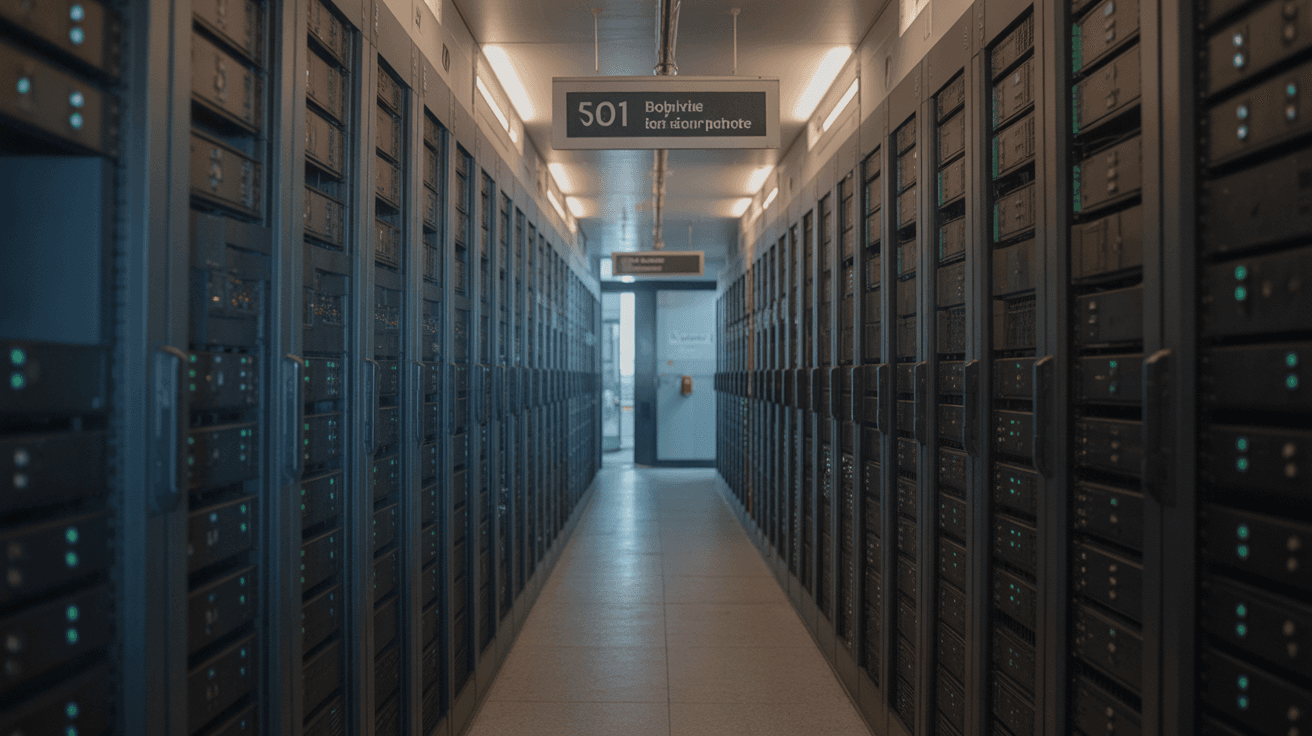 EU AI Act Prohibits Fully Automated Health Triage – Norwegian Hospitals Must Act Now