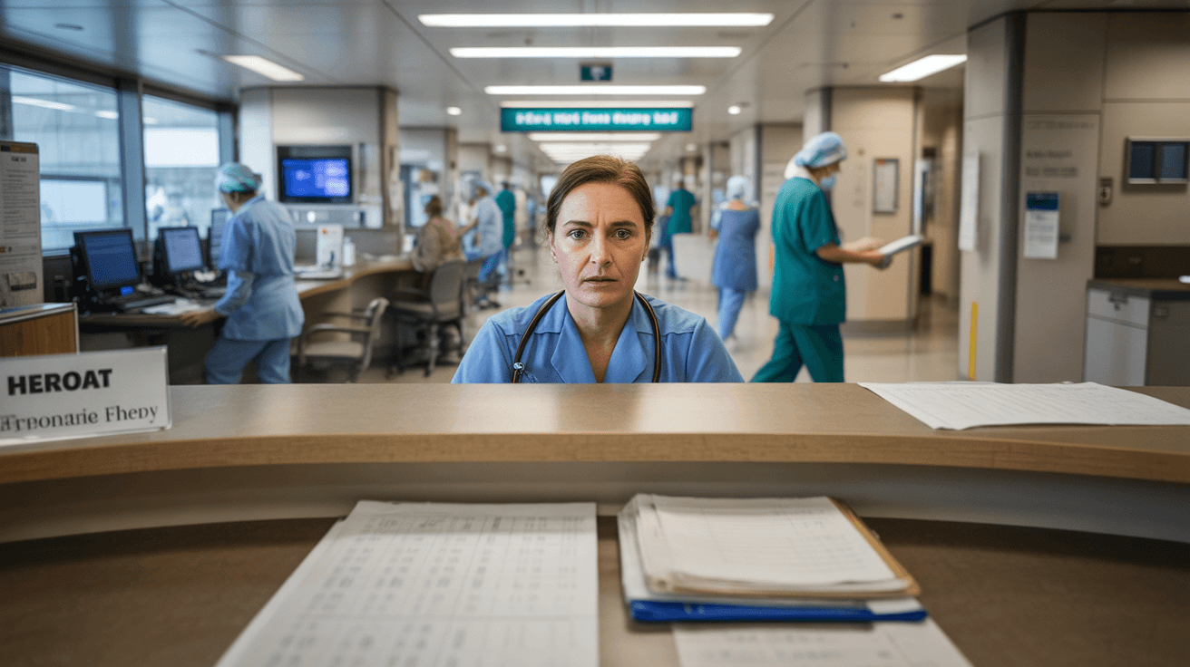 EU AI Act Prohibits Fully Automated Health Triage – Norwegian Hospitals Must Act Now