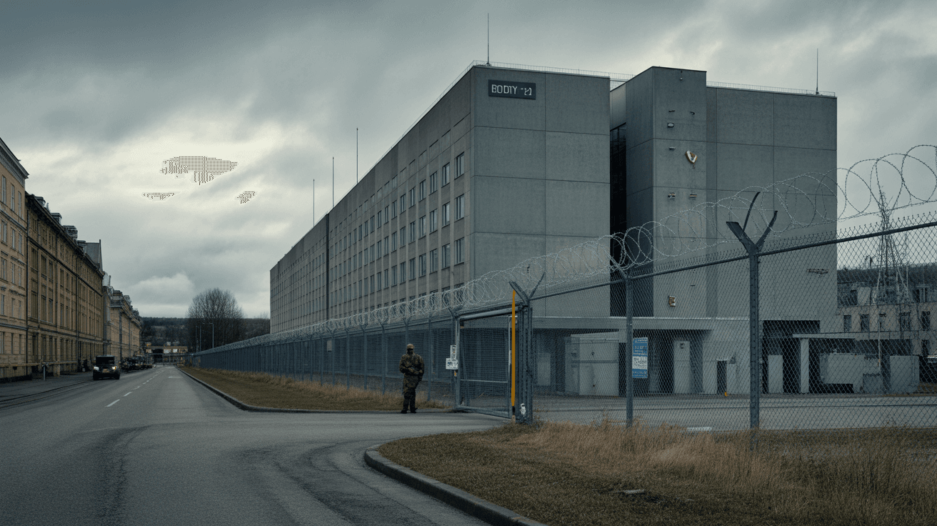 AI Plans War: How Palantir Will Use Chatbots in the Pentagon