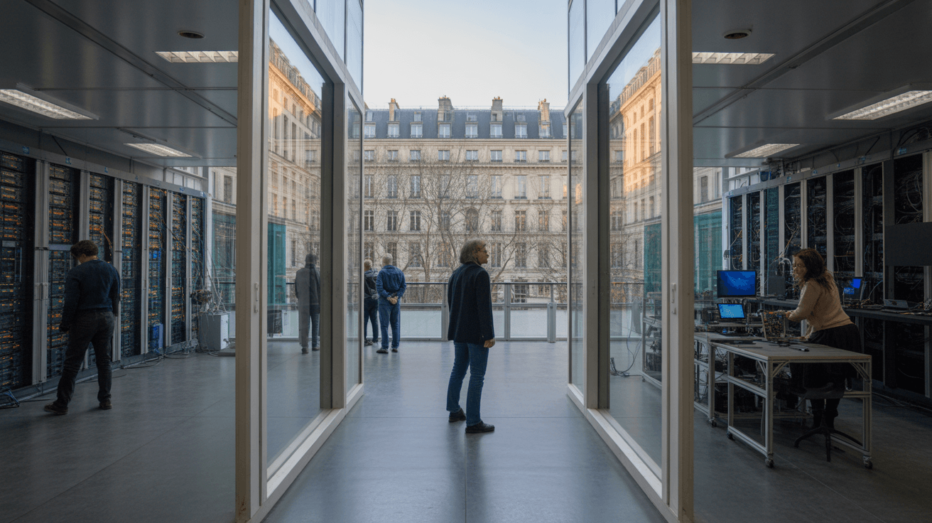 LeCun Raises Billions for AI That Understands the World – Not Just Words