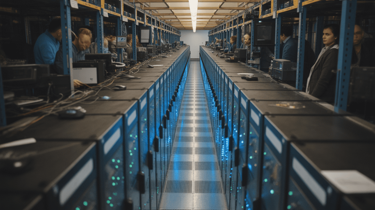 GPT-5.4 mini is Twice as Fast – and Costs a Third