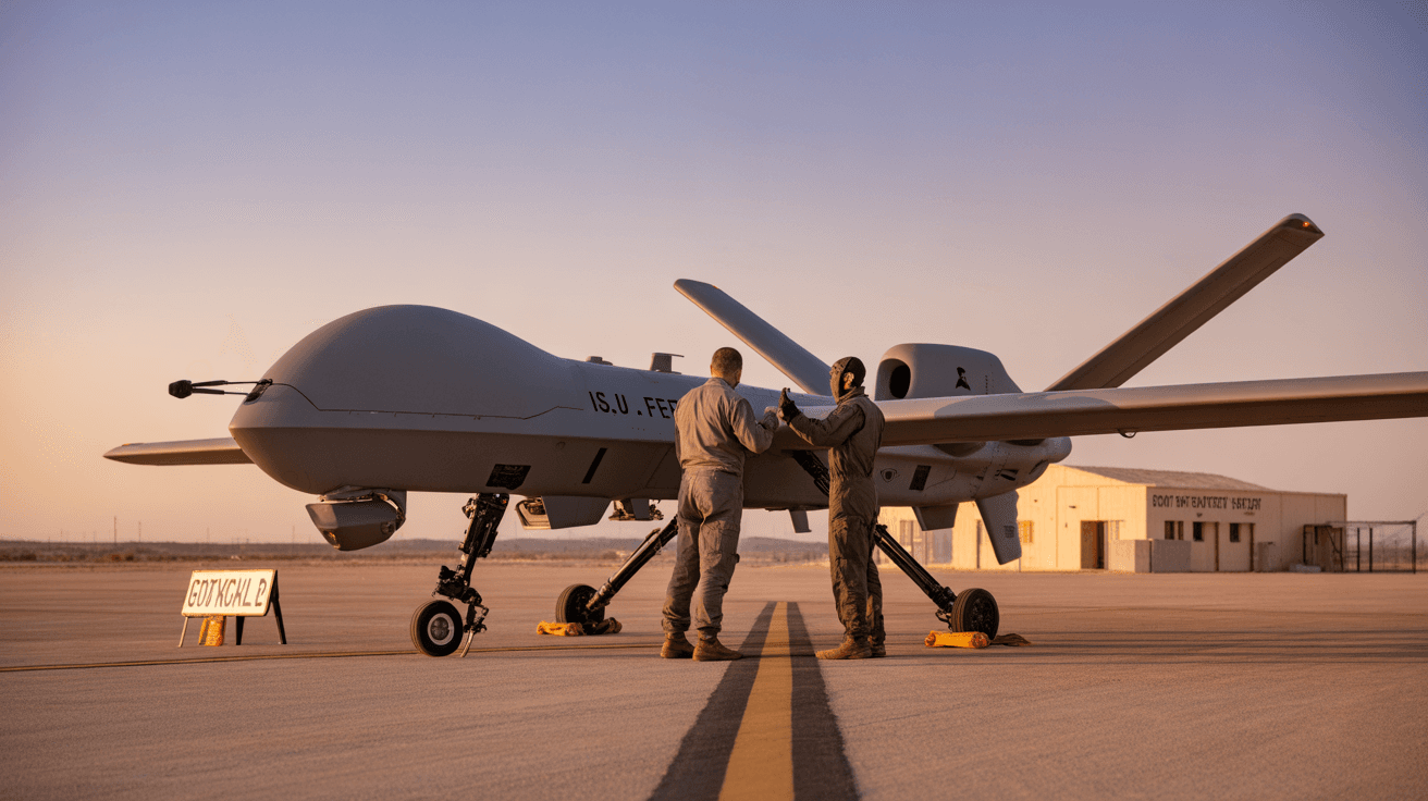 OpenAI enters Pentagon's secret network — can be used against Iran