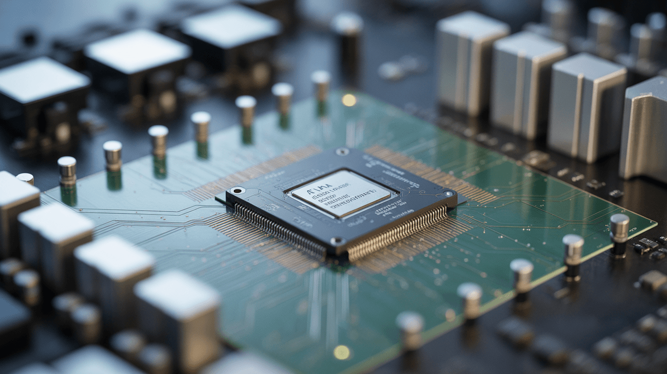 Amazon's Secret Chip Lab: Here Anthropic, OpenAI, and Apple Train Their AI Models