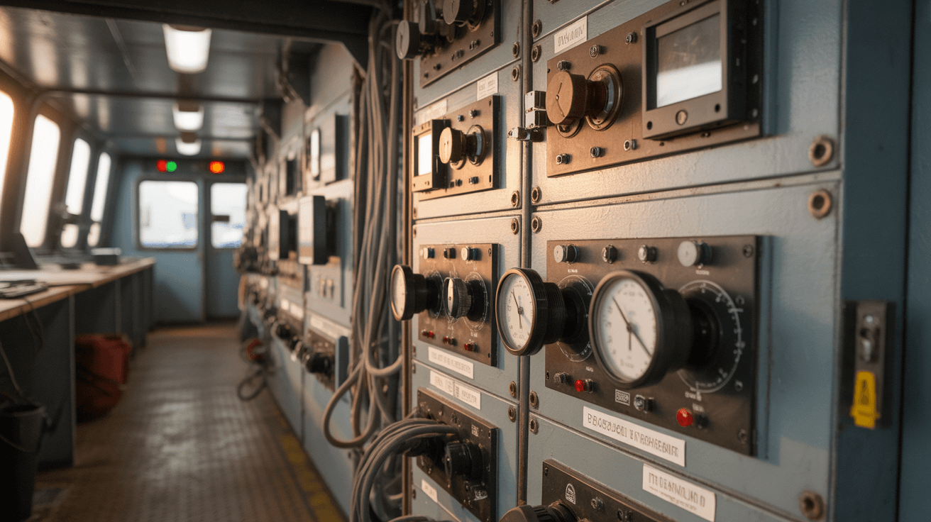 Hackers can capsize LNG ships: Norwegian experts uncover critical vulnerabilities