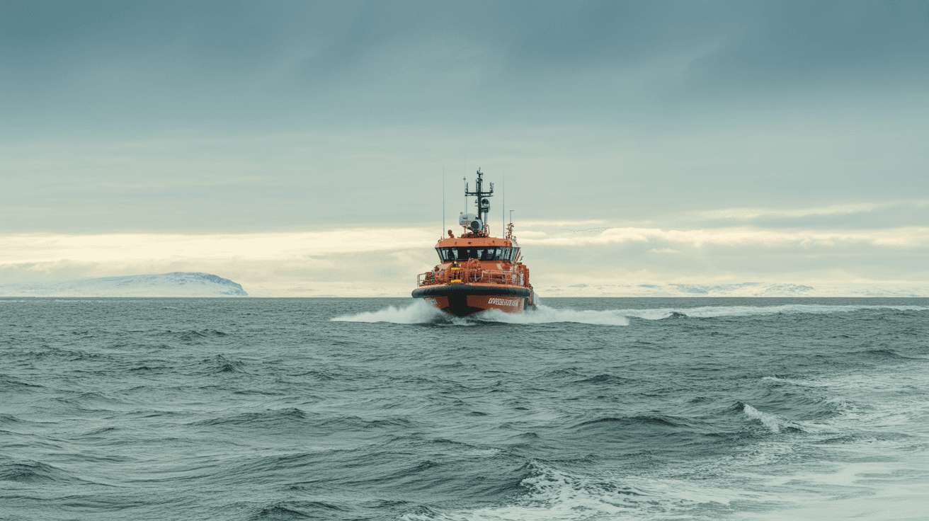 Hackers can capsize LNG ships: Norwegian experts uncover critical vulnerabilities