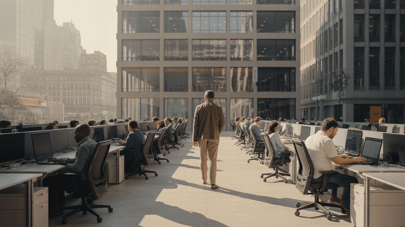 OpenAI Shuts Down Sora, Drops Disney Billion-Dollar Deal to Pursue IPO