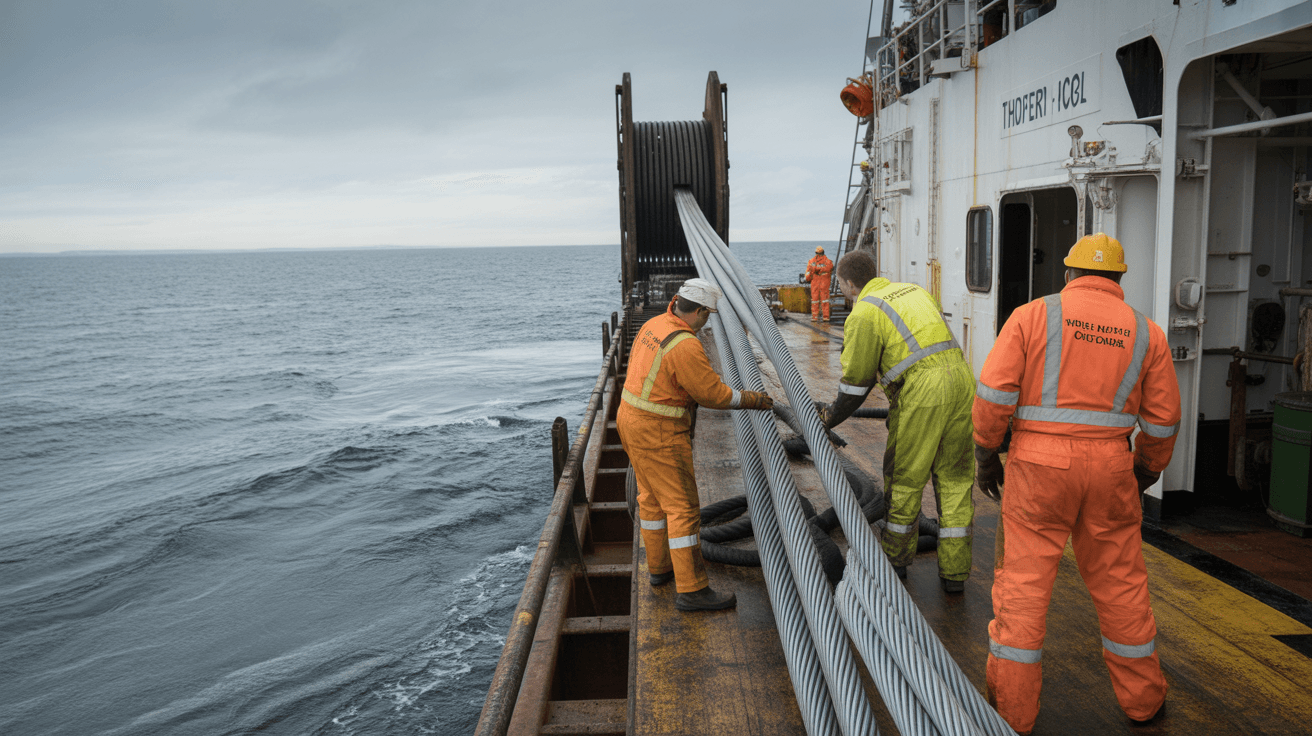 AI can be used as a weapon against Norway: – We are more vulnerable than we think