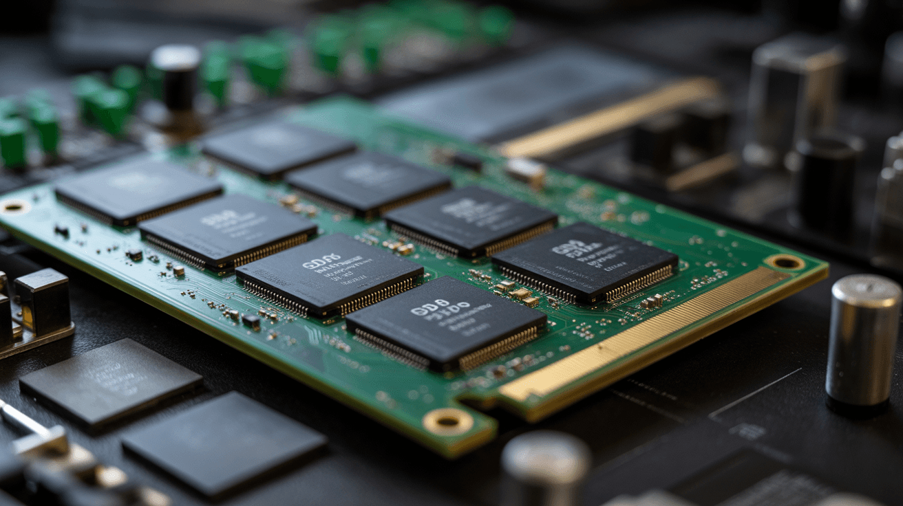 New Rowhammer Attack Gives Full Control Over Machines with Nvidia GPUs