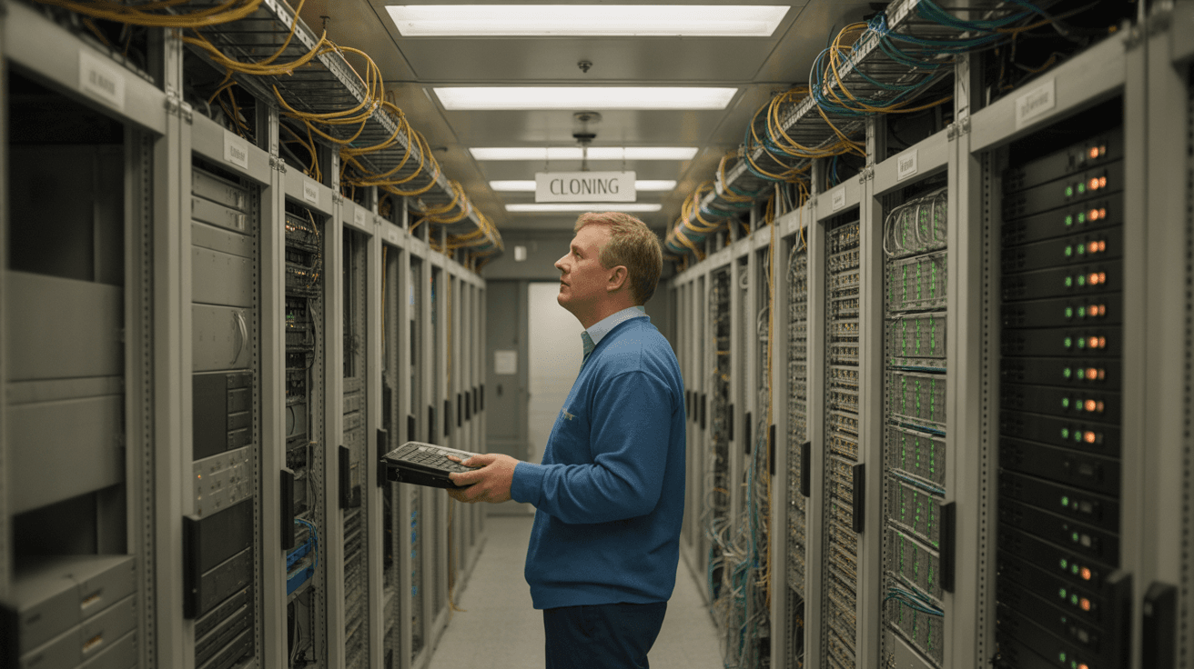 New Rowhammer Attack Gives Full Control Over Machines with Nvidia GPUs