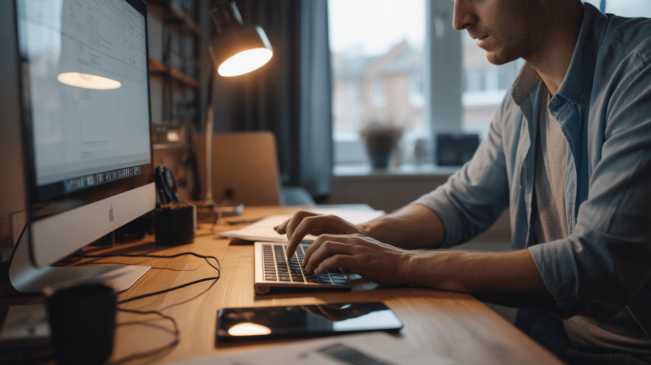 Free AI Hidden in Your Mac — Nobody Knows About It