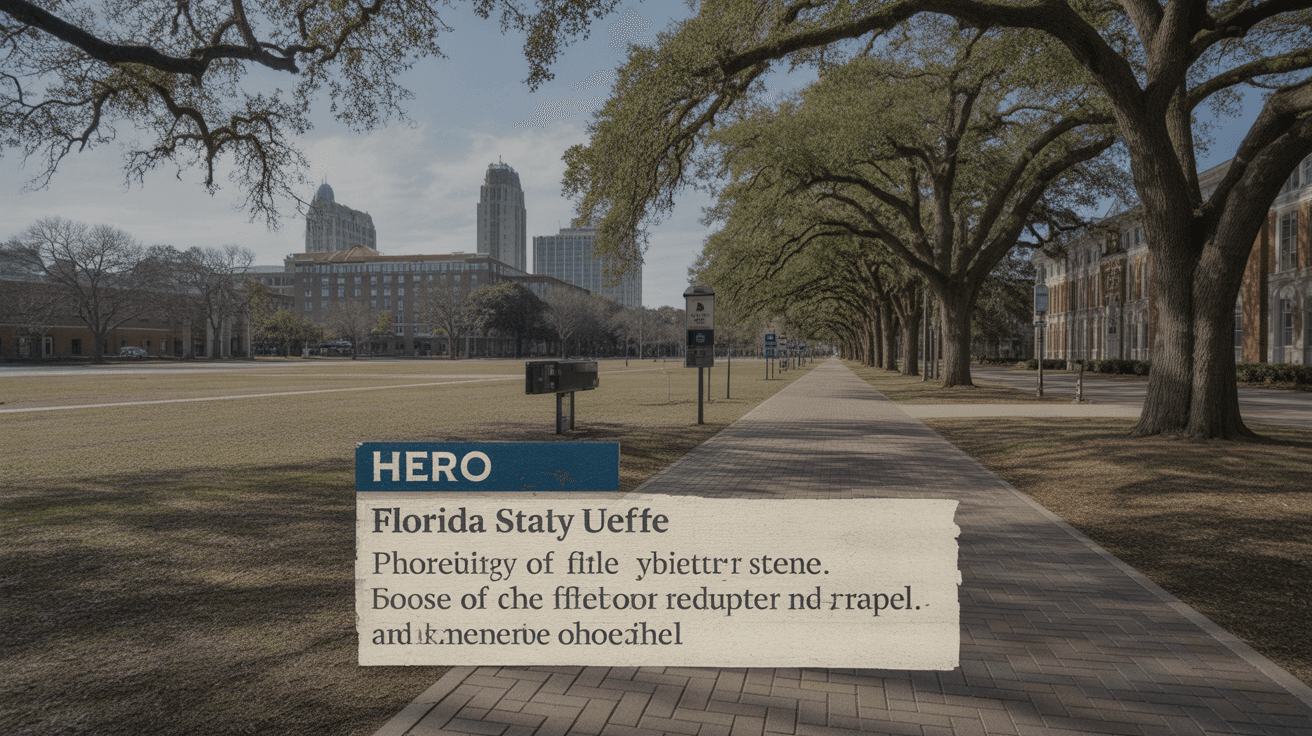 Florida Opens Investigation into OpenAI After Shooting Involving ChatGPT