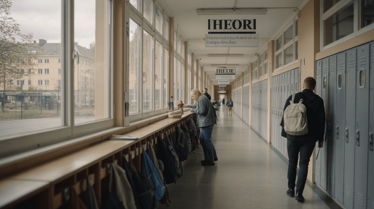 Deepfake Nudes Plague Schools Worldwide – 600 Students Affected