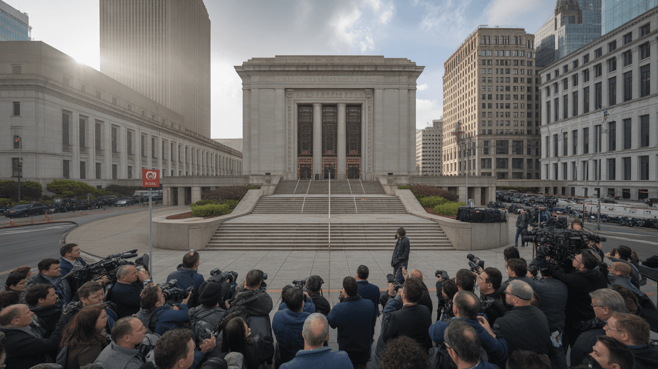 Musk Sues Altman: Jury to Decide if OpenAI Betrayed Humanity